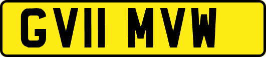 GV11MVW
