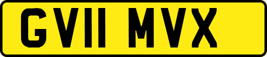 GV11MVX