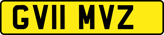 GV11MVZ