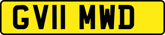 GV11MWD