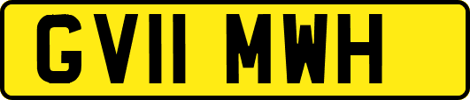 GV11MWH