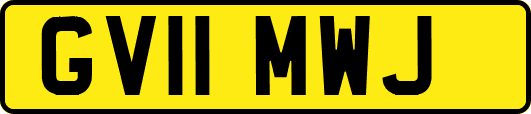 GV11MWJ