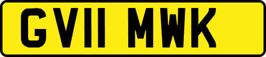 GV11MWK