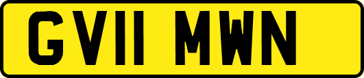 GV11MWN