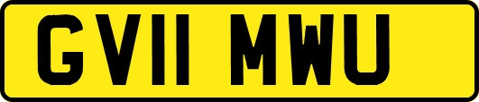 GV11MWU