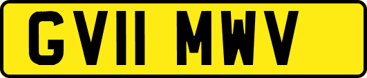 GV11MWV