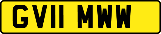 GV11MWW