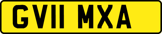 GV11MXA
