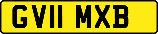 GV11MXB