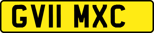 GV11MXC