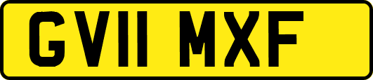 GV11MXF