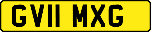 GV11MXG