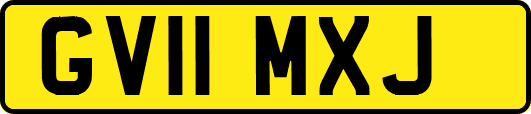 GV11MXJ