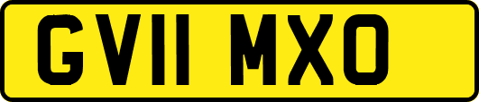 GV11MXO