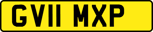 GV11MXP