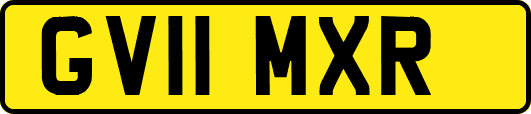 GV11MXR