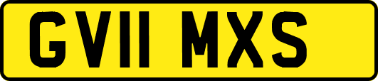 GV11MXS