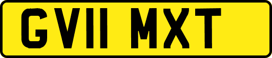 GV11MXT