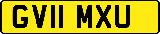 GV11MXU