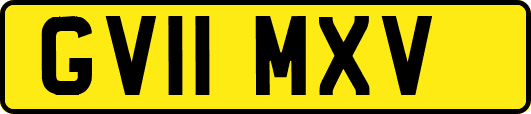 GV11MXV