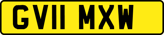 GV11MXW