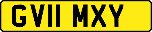 GV11MXY