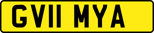 GV11MYA