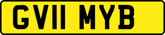 GV11MYB