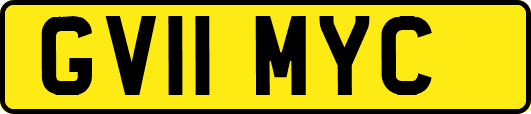 GV11MYC