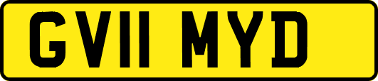 GV11MYD