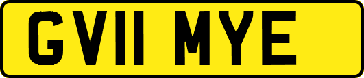 GV11MYE