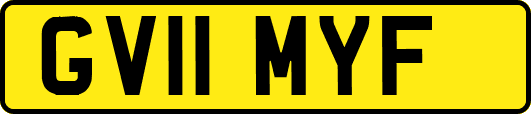 GV11MYF
