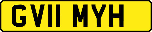 GV11MYH