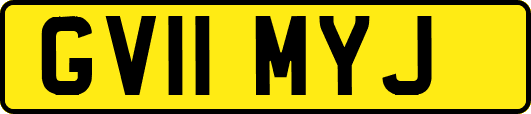 GV11MYJ