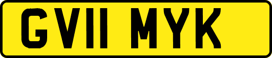 GV11MYK