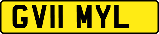 GV11MYL