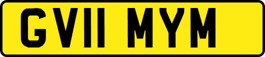 GV11MYM