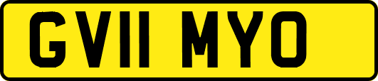 GV11MYO