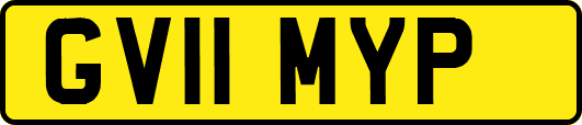 GV11MYP