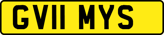 GV11MYS