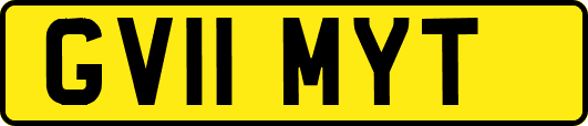 GV11MYT