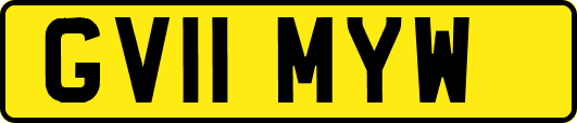 GV11MYW