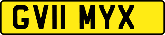GV11MYX