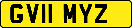 GV11MYZ