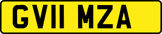 GV11MZA