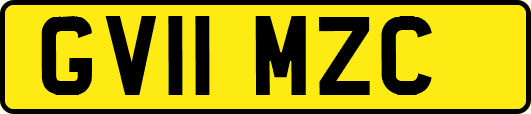 GV11MZC