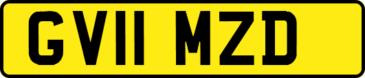 GV11MZD