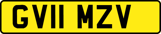 GV11MZV