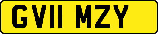 GV11MZY