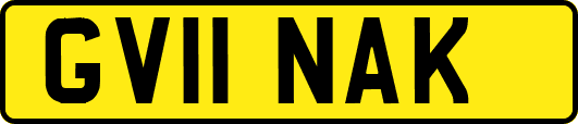GV11NAK